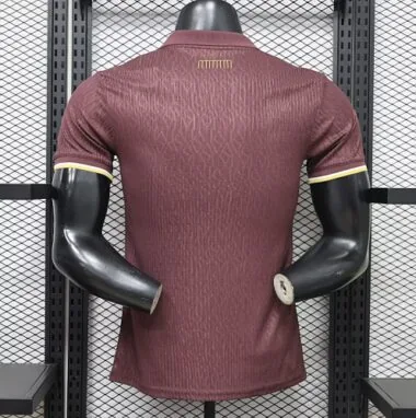 Monaco 2026/27 Away player version Jersey (S-2XL)