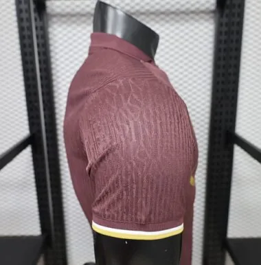 Monaco 2026/27 Away player version Jersey (S-2XL)