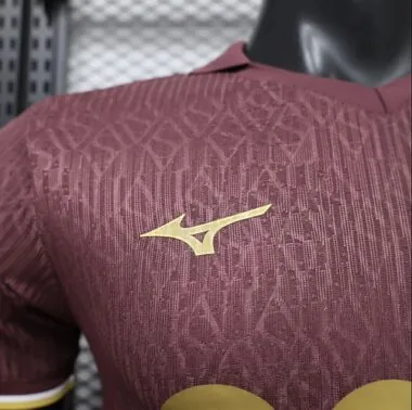 Monaco 2026/27 Away player version Jersey (S-2XL)