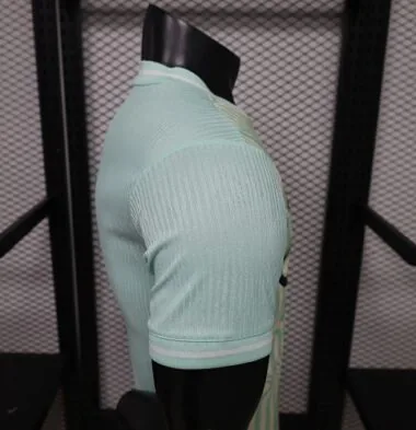Monaco 2026/27 Third Away player version Jersey (S-2XL)