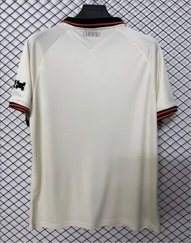 Wrexham 2026/27 Third Jersey (S-4XL)