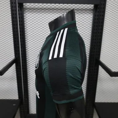 Celtic 2026/27 Away Player Version Jersey (S-XXL)