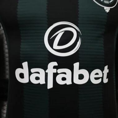 Celtic 2026/27 Away Player Version Jersey (S-XXL)
