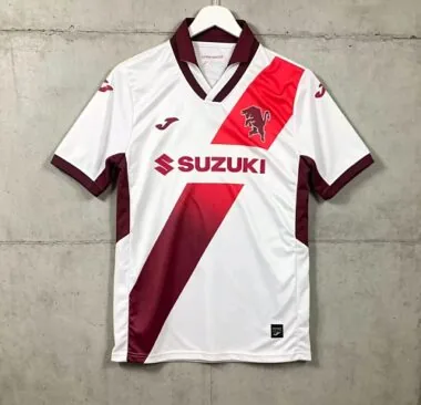 Torino 2026/27 Away soccer jerseys Size S-2XL