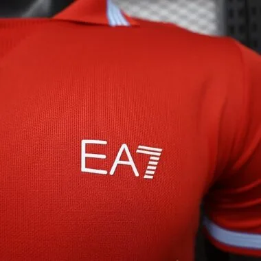 2026/27 Napoli Second Away Jersey Player Version (S-3XL)