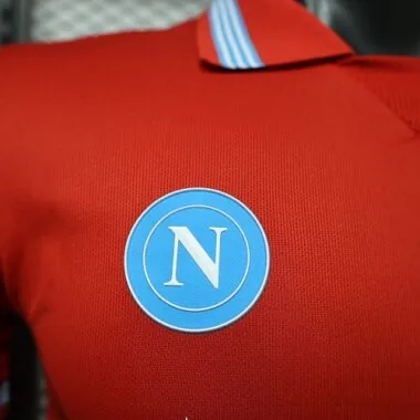 2026/27 Napoli Second Away Jersey Player Version (S-3XL)
