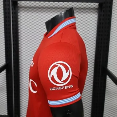 2026/27 Napoli Second Away Jersey Player Version (S-3XL)