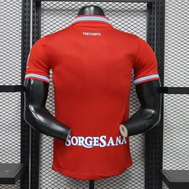 2026/27 Napoli Second Away Jersey Player Version (S-3XL)