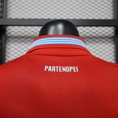 2026/27 Napoli Second Away Jersey Player Version (S-3XL)