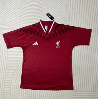 LLL 2026/27 Retro Model Soccer Jersey S-4XL