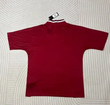 LLL 2026/27 Retro Model Soccer Jersey (S-4XL)