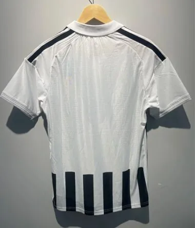 JUV 2026/27 Home MLB Style Soccer Jersey (S-2XL)