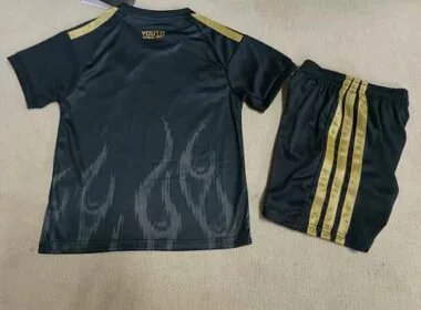 JUV 2026/27 Third Away Kid Kits (Size 16-28)