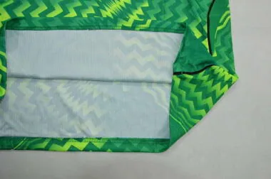 Barcelona 2026/27 Green Goalkeeper Jersey (S-2XL)