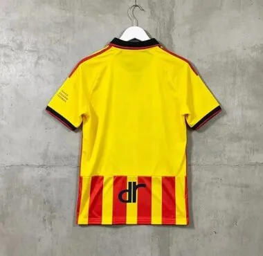Lecce 2026/27 Home Jersey (S-3XL)