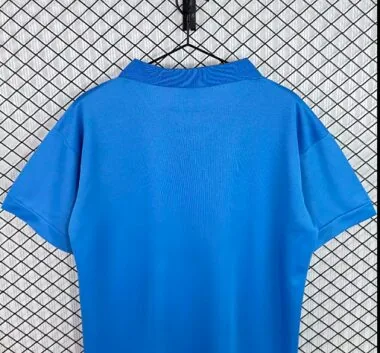 Retro 1982/83 Napoli home Jersey (S-2XL)