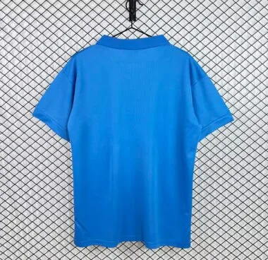 Retro 1982/83 Napoli home Jersey (S-2XL)