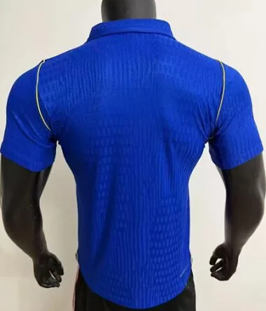 Chelsea 2026/27 Home Jersey Player Version S-4XL With Sponsors