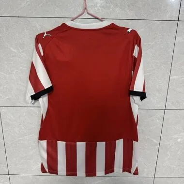 Southampton 2026/27 Home Soccer Jersey (S-4XL)