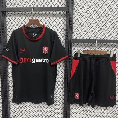 FC Twente 2026/27 Away Suit Size S-2XL