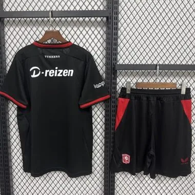 FC Twente 2026/27 Away Suit (S-2XL)