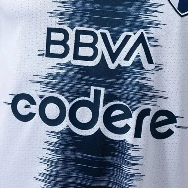 Monterrey 2026/27 Away Player Version Jersey (S-2XL)