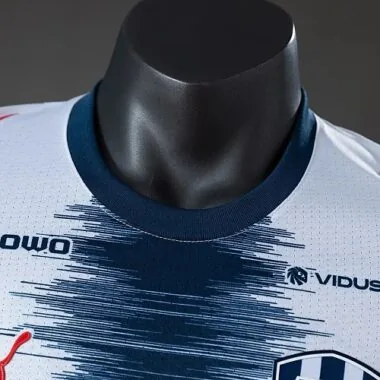 Monterrey 2026/27 Away Player Version Jersey (S-2XL)