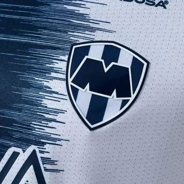Monterrey 2026/27 Away Player Version Jersey (S-2XL)