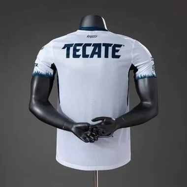 Monterrey 2026/27 Away Player Version Jersey (S-2XL)
