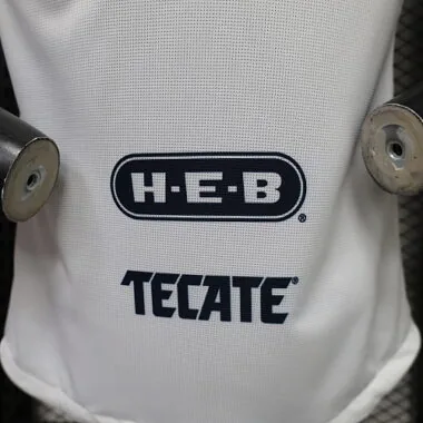 Monterrey 2026/27 Third Player Version Jersey (S-2XL)