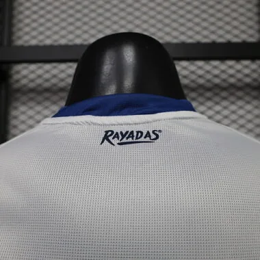 Monterrey 2026/27 Third Player Version Jersey (S-2XL)