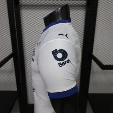 Monterrey 2026/27 Third Player Version Jersey (S-2XL)