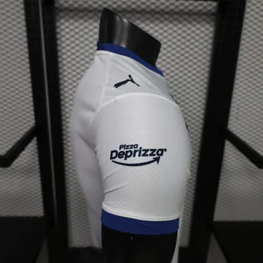 Monterrey 2026/27 Third Player Version Jersey (S-2XL)