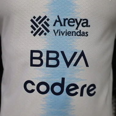 Monterrey 2026/27 Third Player Version Jersey (S-2XL)