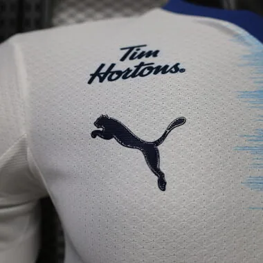 Monterrey 2026/27 Third Player Version Jersey (S-2XL)