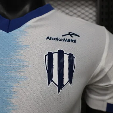 Monterrey 2026/27 Third Player Version Jersey (S-2XL)