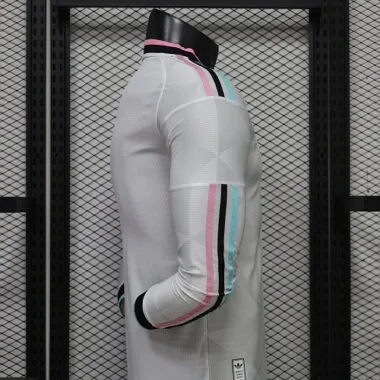Inter Miami CF 2026/27 Third Long Sleeve Player Version Jersey