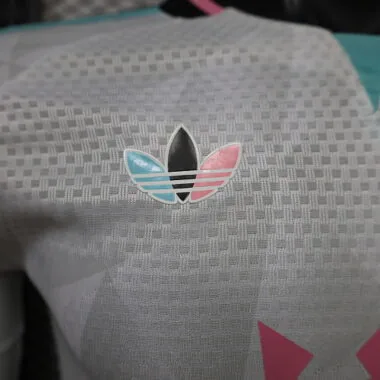 Inter Miami CF 2026/27 Third Long Sleeve Player Version Jersey