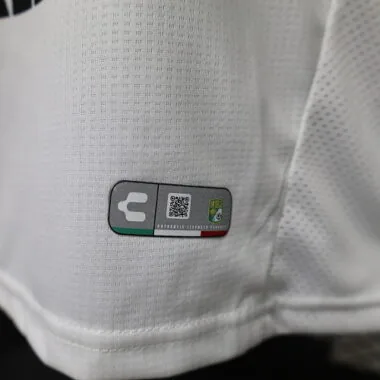 Club León 2026/27 Away Player Version Jersey (S-2XL)