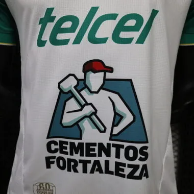 Club León 2026/27 Away Player Version Jersey (S-2XL)