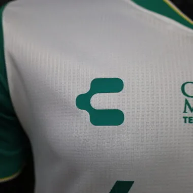 Club León 2026/27 Away Player Version Jersey (S-2XL)