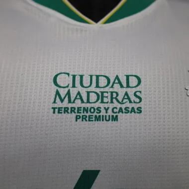 Club León 2026/27 Away Player Version Jersey (S-2XL)