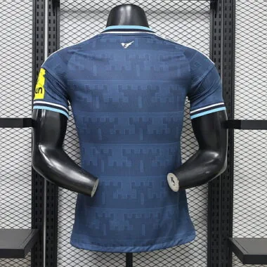 Newcastle United 2026/27 Away Player Version Jersey (S-2XL)