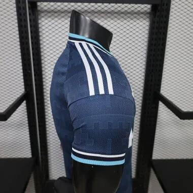 Newcastle United 2026/27 Away Player Version Jersey (S-2XL)