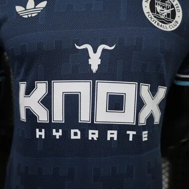 Newcastle United 2026/27 Away Player Version Jersey (S-2XL)