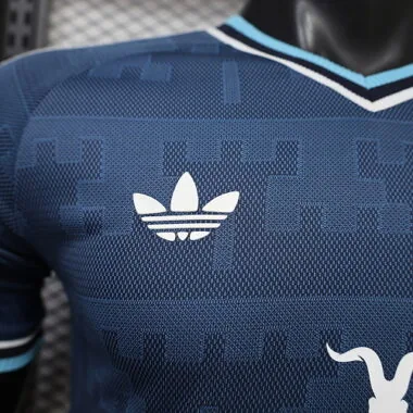 Newcastle United 2026/27 Away Player Version Jersey (S-2XL)
