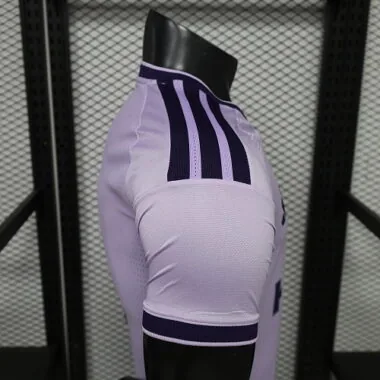 Newcastle United 2026/27 Third Player Version Jersey (S-2XL)