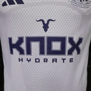 Newcastle United 2026/27 Third Player Version Jersey (S-2XL)