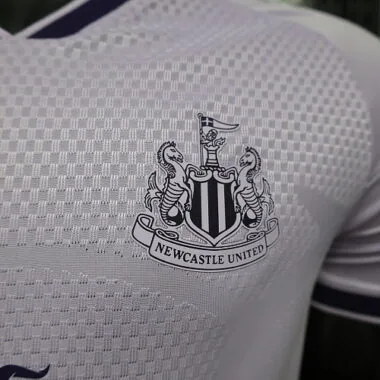 Newcastle United 2026/27 Third Player Version Jersey (S-2XL)