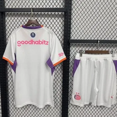 PSV Eindhoven 2026/27 Away Jersey and Shorts Set (S-2XL)
